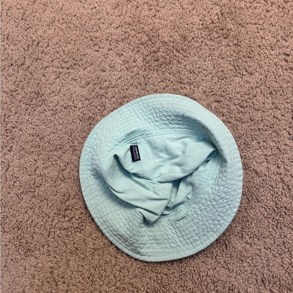 Patagonia Baby Sunbucket Hat, Size 6-12 Months - Picture 6 of 6